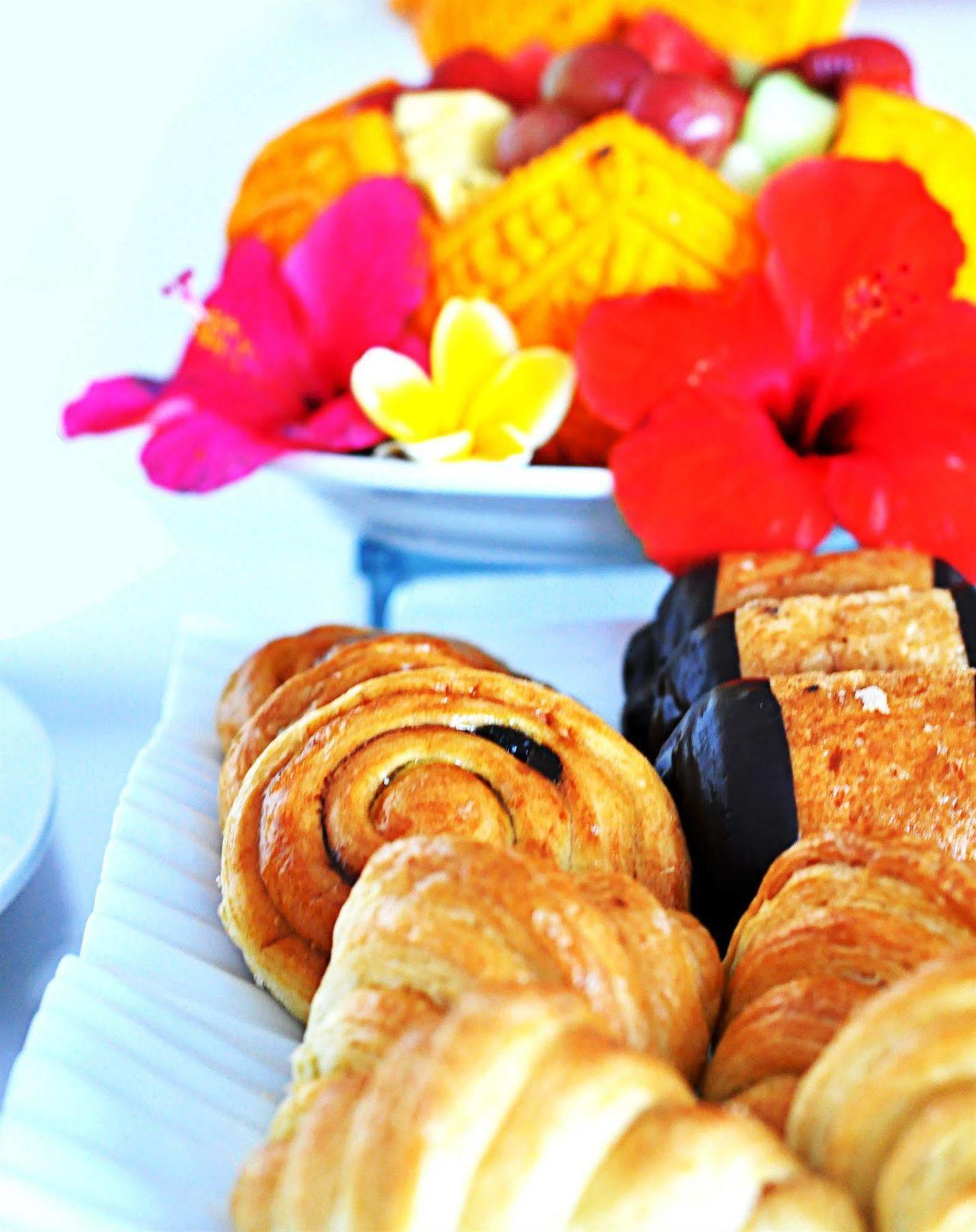 Harris Hotel Kuta Galleria - Bali מראה חיצוני תמונה